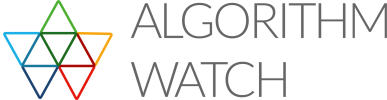 Logo of Algorithm Watch