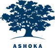 Logo of Ashoka