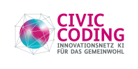 Logo of Civic Coding