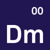 Logo of Dark Matter Labs 