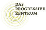 Logo of Das Progressive Zentrum