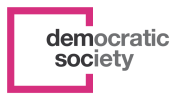 Logo of Democratic Society