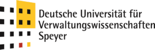 Logo of Deutsche Universität für Verwaltungswissenschaften Speyer