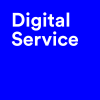 Logo of Digital Service 