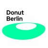 Logo of Donut Berlin