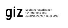 Logo of GIZ