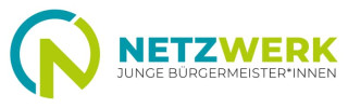 Logo of Netzwerk Junge Bürgermeister*innen 