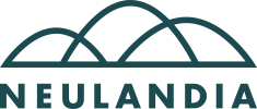 Logo of Neulandia