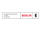 Logo of Der Regierende Bürgermeister von Berlin Senatskanzlei 