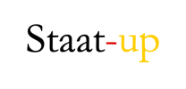 Logo of Staat-up