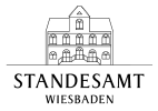 Logo of Standesamt Wiesbaden 