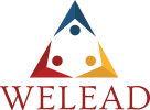 Logo of WE LEAD 